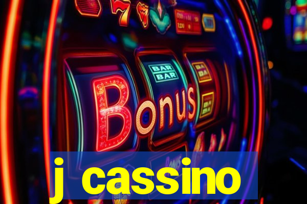 j cassino